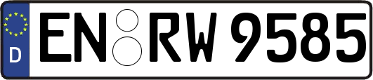 EN-RW9585