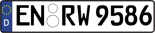 EN-RW9586