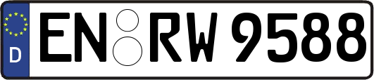 EN-RW9588