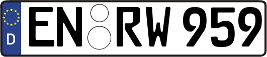 EN-RW959