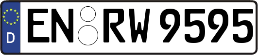 EN-RW9595