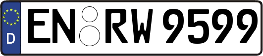 EN-RW9599