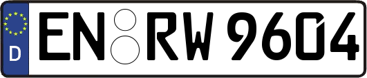 EN-RW9604