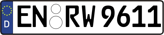 EN-RW9611