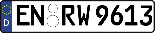 EN-RW9613