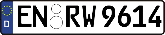 EN-RW9614