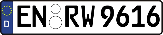 EN-RW9616