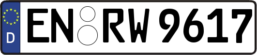 EN-RW9617