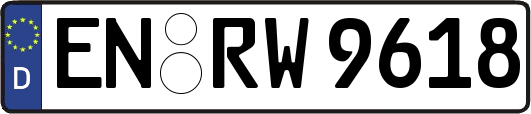 EN-RW9618
