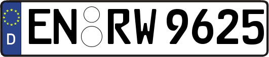 EN-RW9625