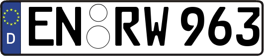 EN-RW963