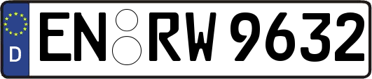 EN-RW9632