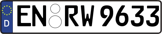 EN-RW9633