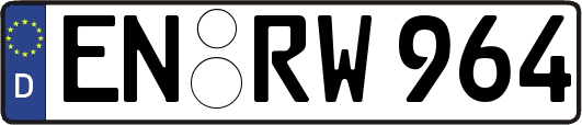 EN-RW964