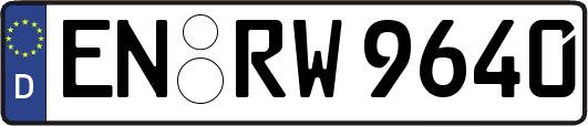 EN-RW9640