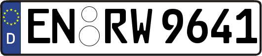 EN-RW9641