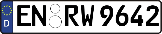 EN-RW9642