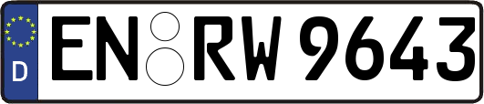 EN-RW9643