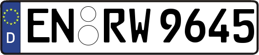EN-RW9645