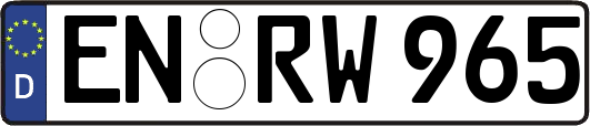 EN-RW965
