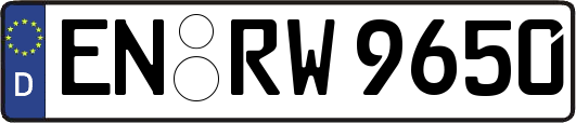 EN-RW9650