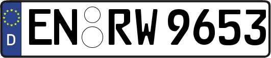 EN-RW9653