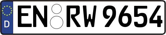 EN-RW9654