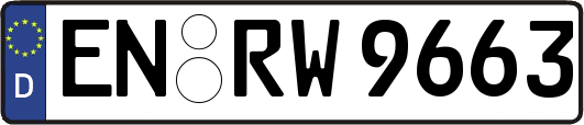EN-RW9663
