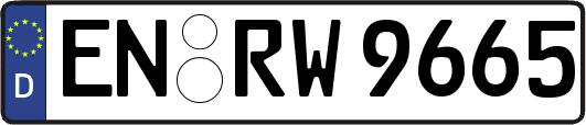 EN-RW9665