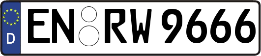 EN-RW9666