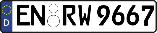 EN-RW9667