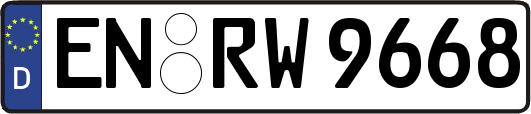 EN-RW9668