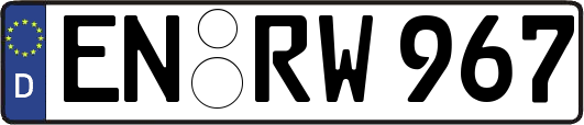 EN-RW967