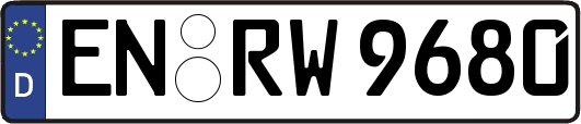EN-RW9680
