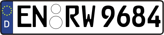EN-RW9684