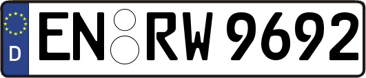 EN-RW9692