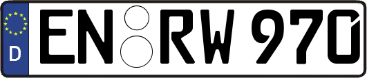 EN-RW970