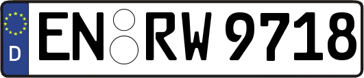 EN-RW9718