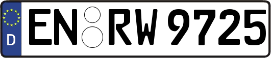 EN-RW9725