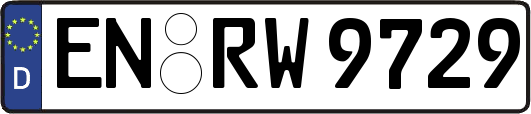 EN-RW9729