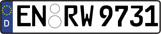 EN-RW9731