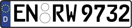 EN-RW9732