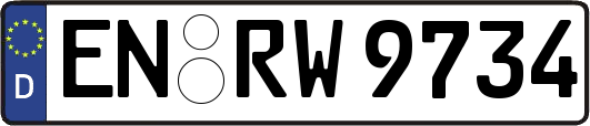 EN-RW9734