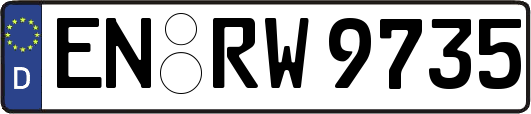 EN-RW9735