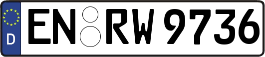 EN-RW9736
