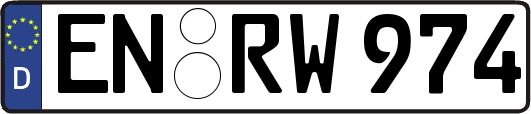 EN-RW974