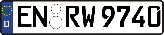 EN-RW9740