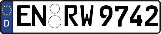 EN-RW9742