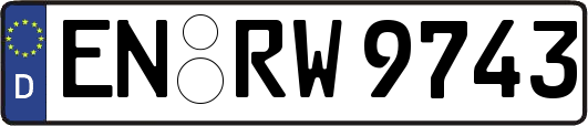 EN-RW9743