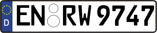 EN-RW9747